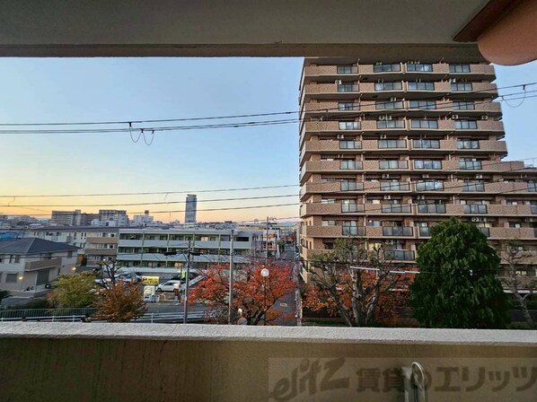 ラ・エスポワールの物件内観写真